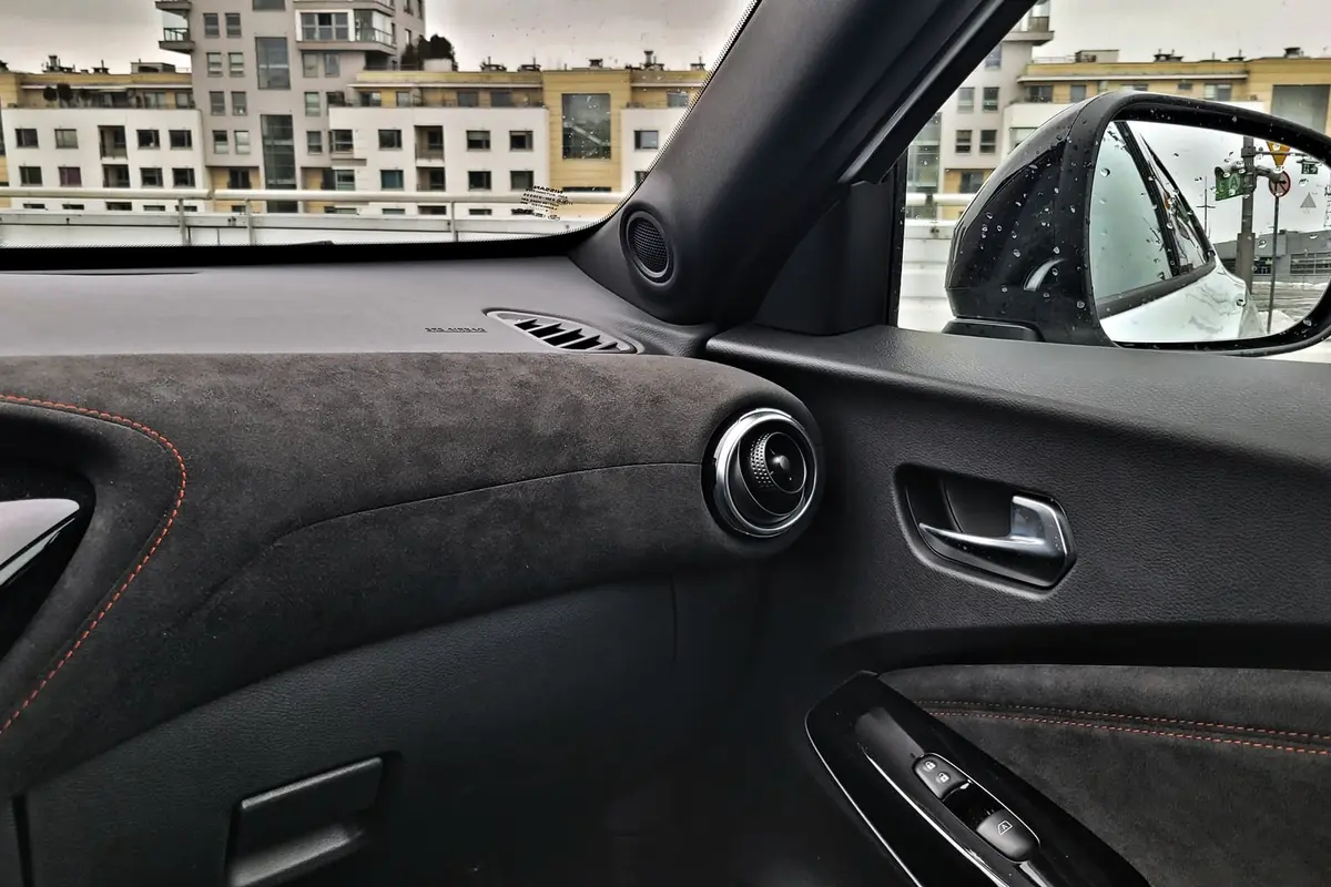 Nissan Juke Shiro | Limitowana edycja w naszym teście