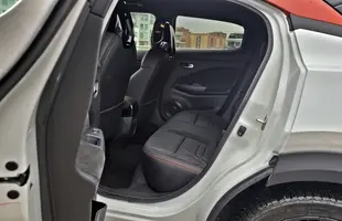 Nissan Juke Shiro | Limitowana edycja w naszym teście