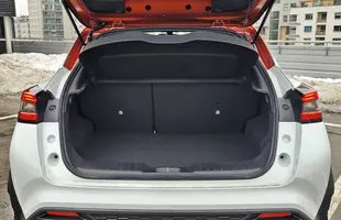 Nissan Juke Shiro | Limitowana edycja w naszym teście