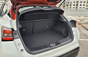 Nissan Juke Shiro | Limitowana edycja w naszym teście