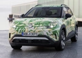 Volkswagen ID. Cross. Pierwsze zdjęcia