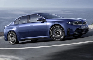 BMW i3 Neue Klasse oficjalnie