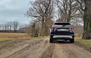 Jeep Compass 2026 | Stworzony dla Europy? Pierwsza jazda testowa