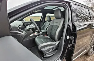 Jeep Compass 2026 | Stworzony dla Europy? Pierwsza jazda testowa