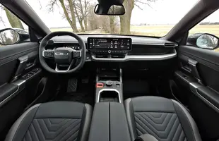 Jeep Compass 2026 | Stworzony dla Europy? Pierwsza jazda testowa