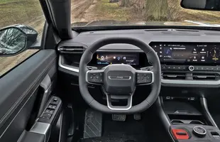 Jeep Compass 2026 | Stworzony dla Europy? Pierwsza jazda testowa