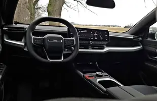 Jeep Compass 2026 | Stworzony dla Europy? Pierwsza jazda testowa