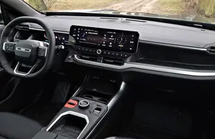 Jeep Compass 2026 | Stworzony dla Europy? Pierwsza jazda testowa