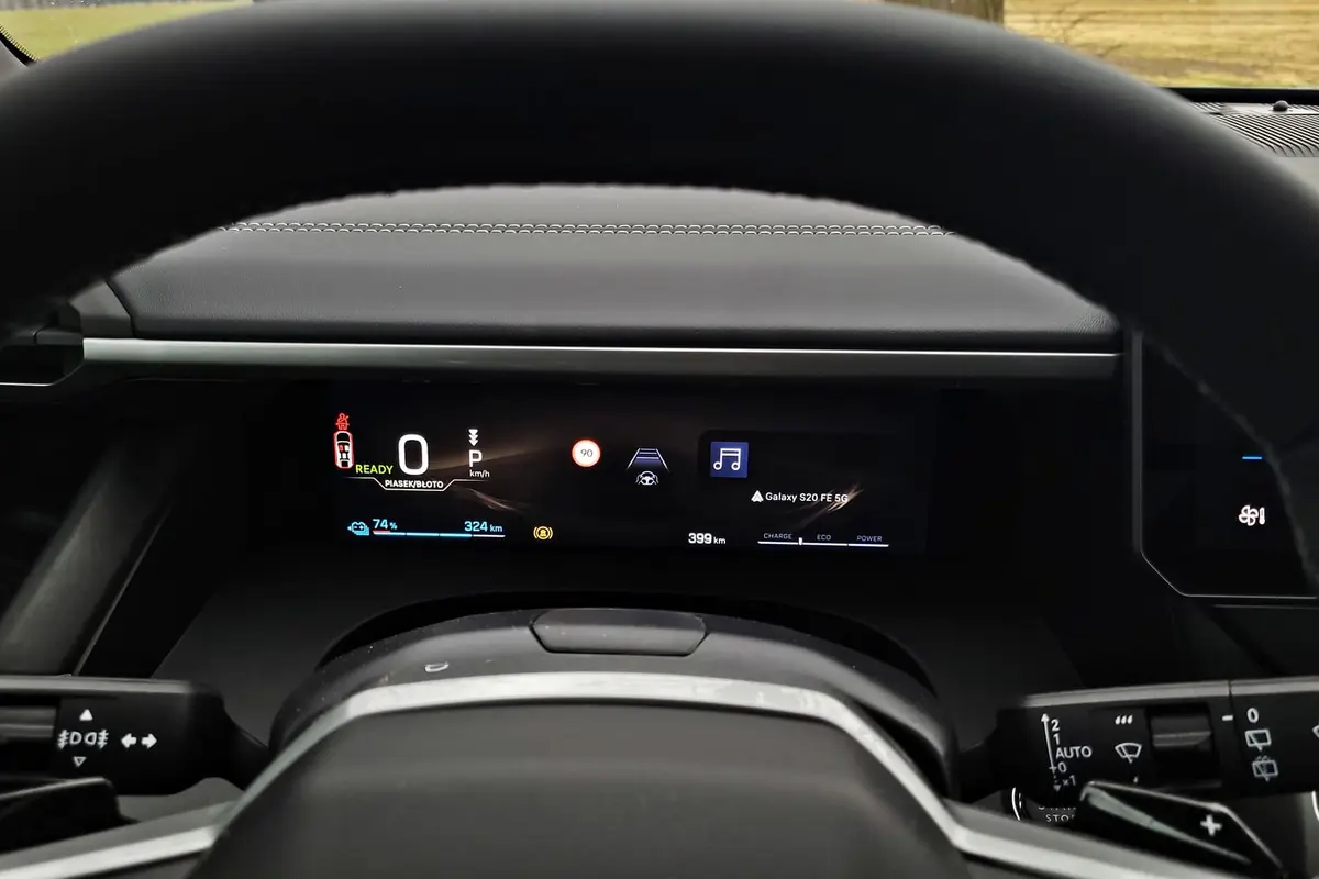 Jeep Compass 2026 | Stworzony dla Europy? Pierwsza jazda testowa