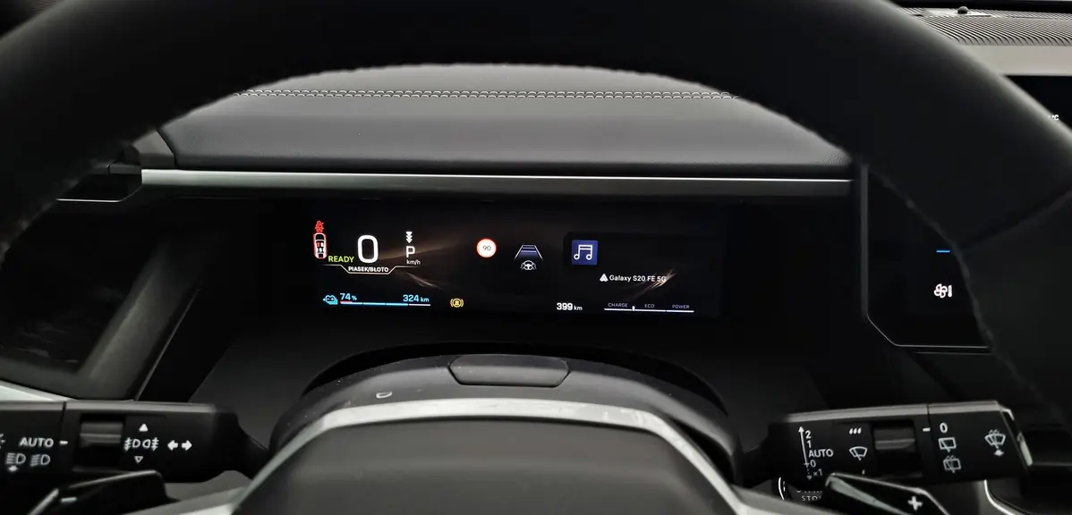 Jeep Compass 2026 | Test, opinie