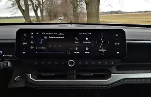 Jeep Compass 2026 | Stworzony dla Europy? Pierwsza jazda testowa