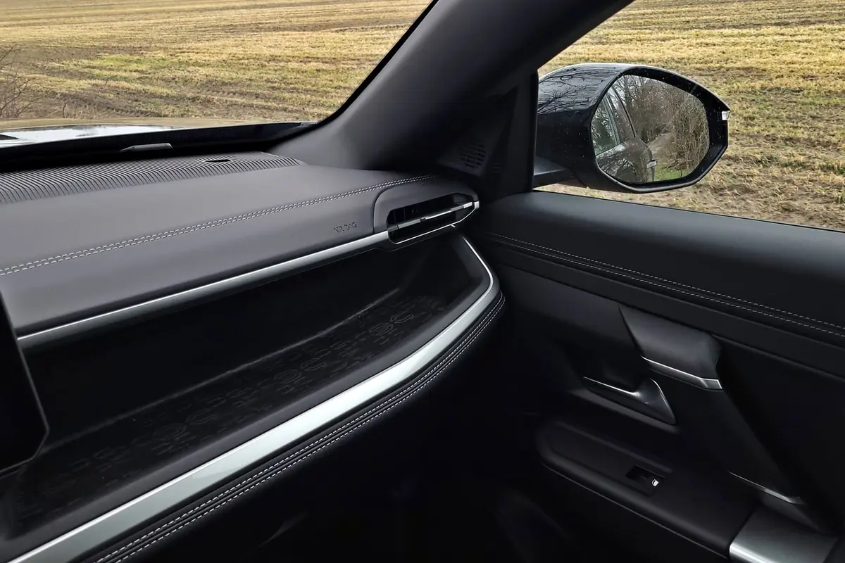 Jeep Compass 2026 | Stworzony dla Europy? Pierwsza jazda testowa