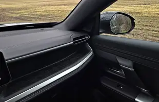 Jeep Compass 2026 | Stworzony dla Europy? Pierwsza jazda testowa