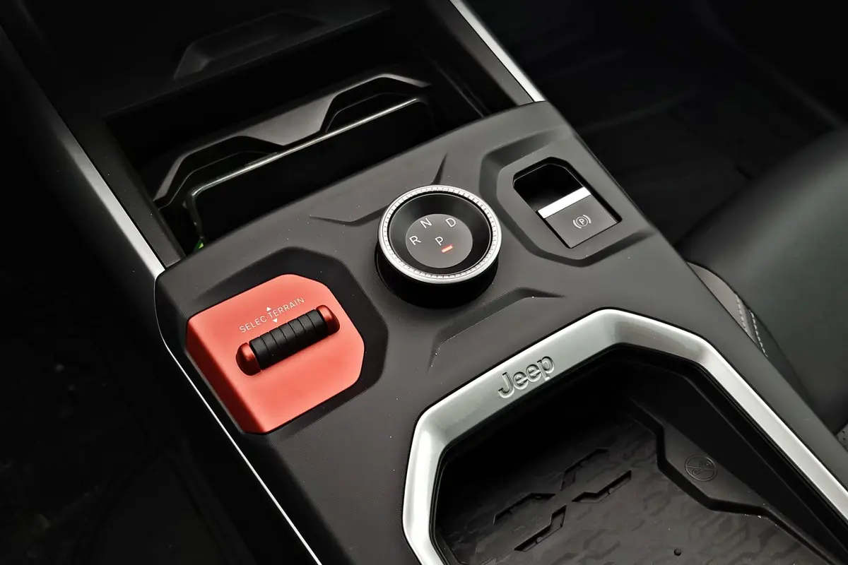 Jeep Compass 2026 | Stworzony dla Europy? Pierwsza jazda testowa