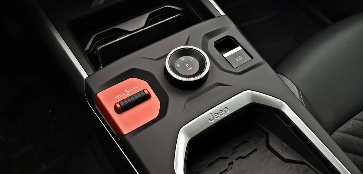 Jeep Compass 2026 | Test, opinie