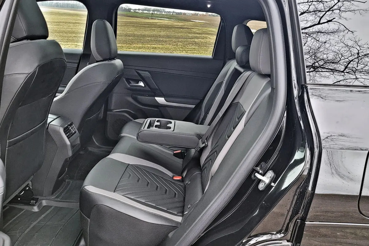 Jeep Compass 2026 | Stworzony dla Europy? Pierwsza jazda testowa