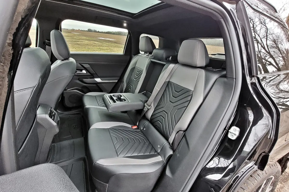 Jeep Compass 2026 | Stworzony dla Europy? Pierwsza jazda testowa