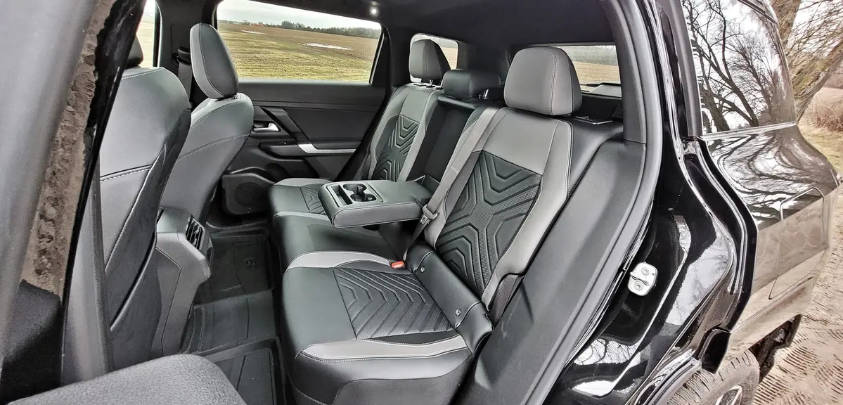 Jeep Compass 2026 | Test, opinie