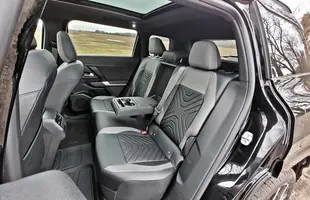 Jeep Compass 2026 | Stworzony dla Europy? Pierwsza jazda testowa