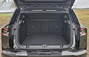 Jeep Compass 2026 | Stworzony dla Europy? Pierwsza jazda testowa