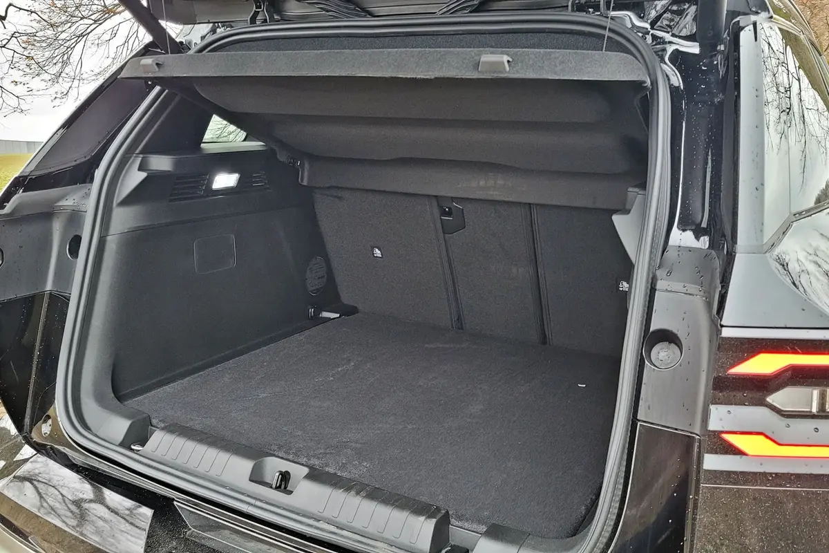 Jeep Compass 2026 | Stworzony dla Europy? Pierwsza jazda testowa