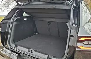 Jeep Compass 2026 | Stworzony dla Europy? Pierwsza jazda testowa