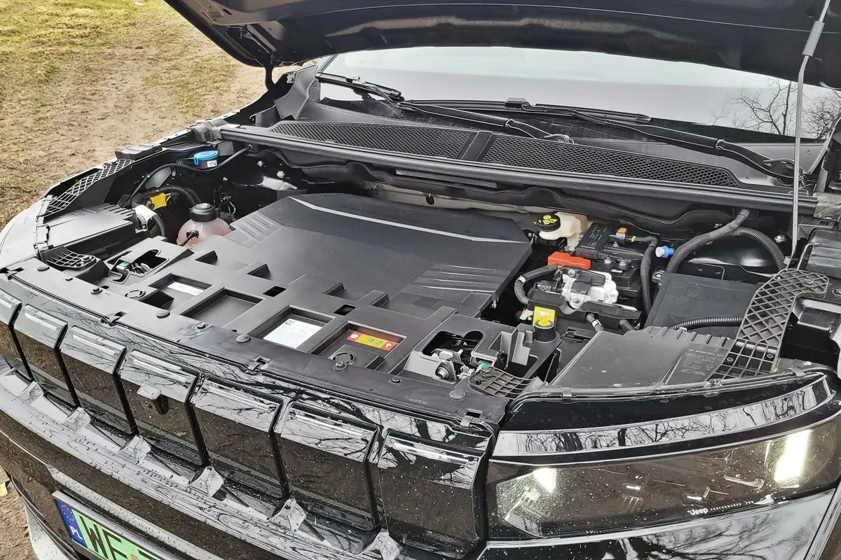 Jeep Compass 2026 | Stworzony dla Europy? Pierwsza jazda testowa