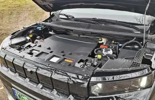 Jeep Compass 2026 | Stworzony dla Europy? Pierwsza jazda testowa