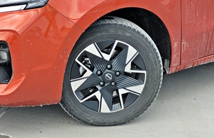 Nissan Townstar | Renault Kangoo wskoczyło do oferty Nissana