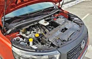 Nissan Townstar | Renault Kangoo wskoczyło do oferty Nissana