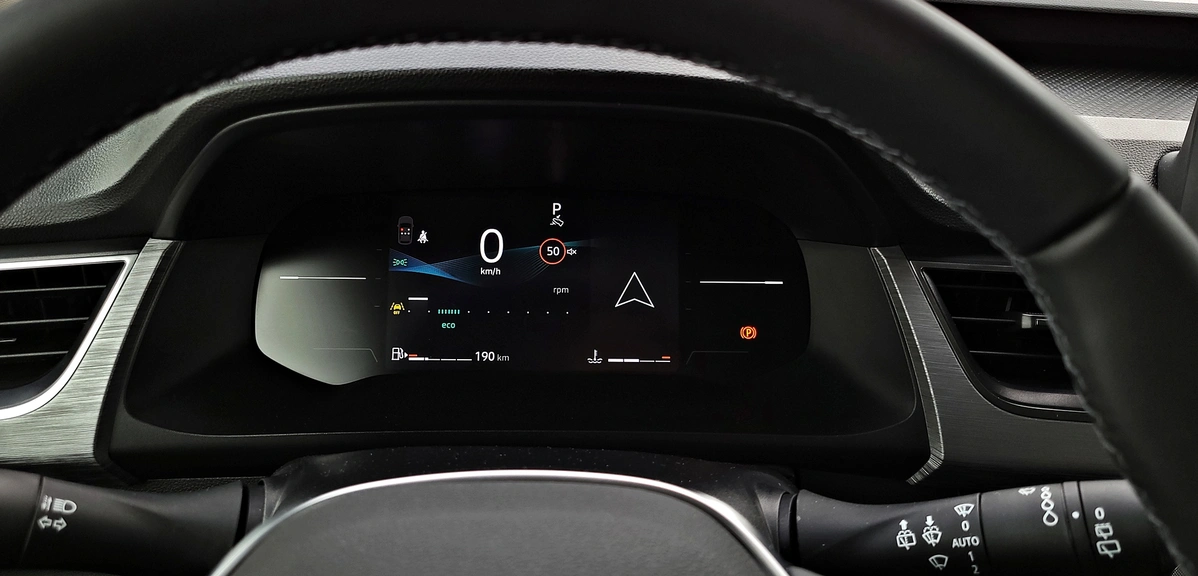 Nissan Townstar | Test, opinie