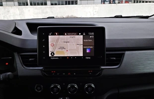 Nissan Townstar | Renault Kangoo wskoczyło do oferty Nissana