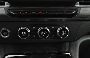 Nissan Townstar | Renault Kangoo wskoczyło do oferty Nissana