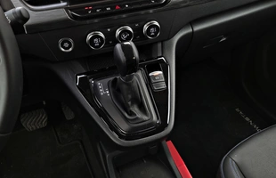 Nissan Townstar | Renault Kangoo wskoczyło do oferty Nissana