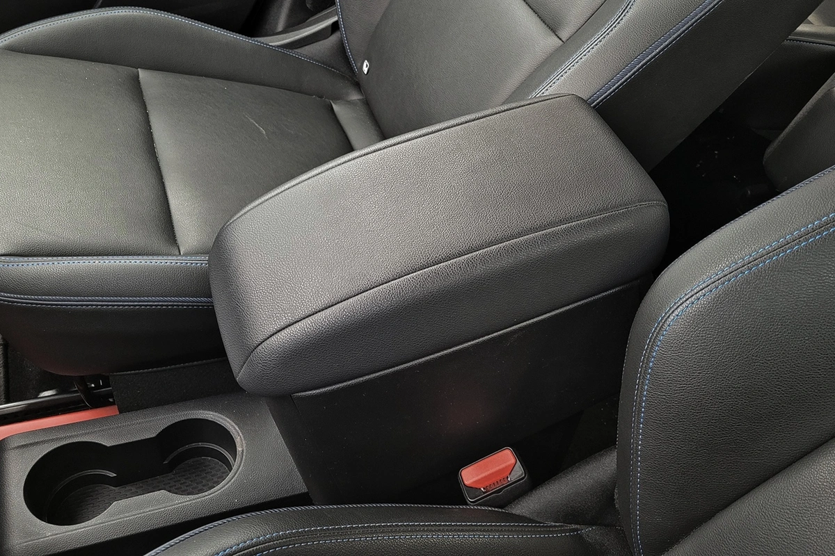 Nissan Townstar | Renault Kangoo wskoczyło do oferty Nissana