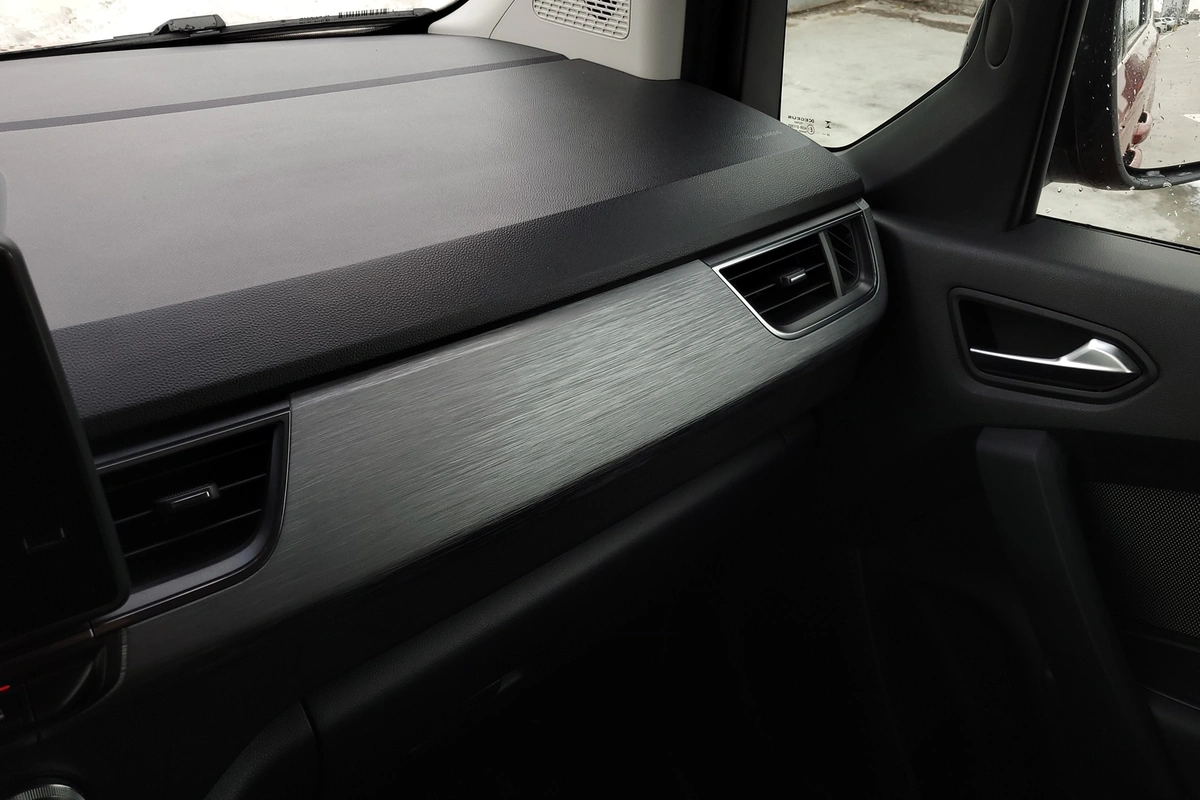 Nissan Townstar | Renault Kangoo wskoczyło do oferty Nissana