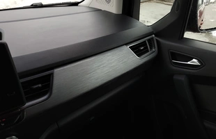 Nissan Townstar | Renault Kangoo wskoczyło do oferty Nissana