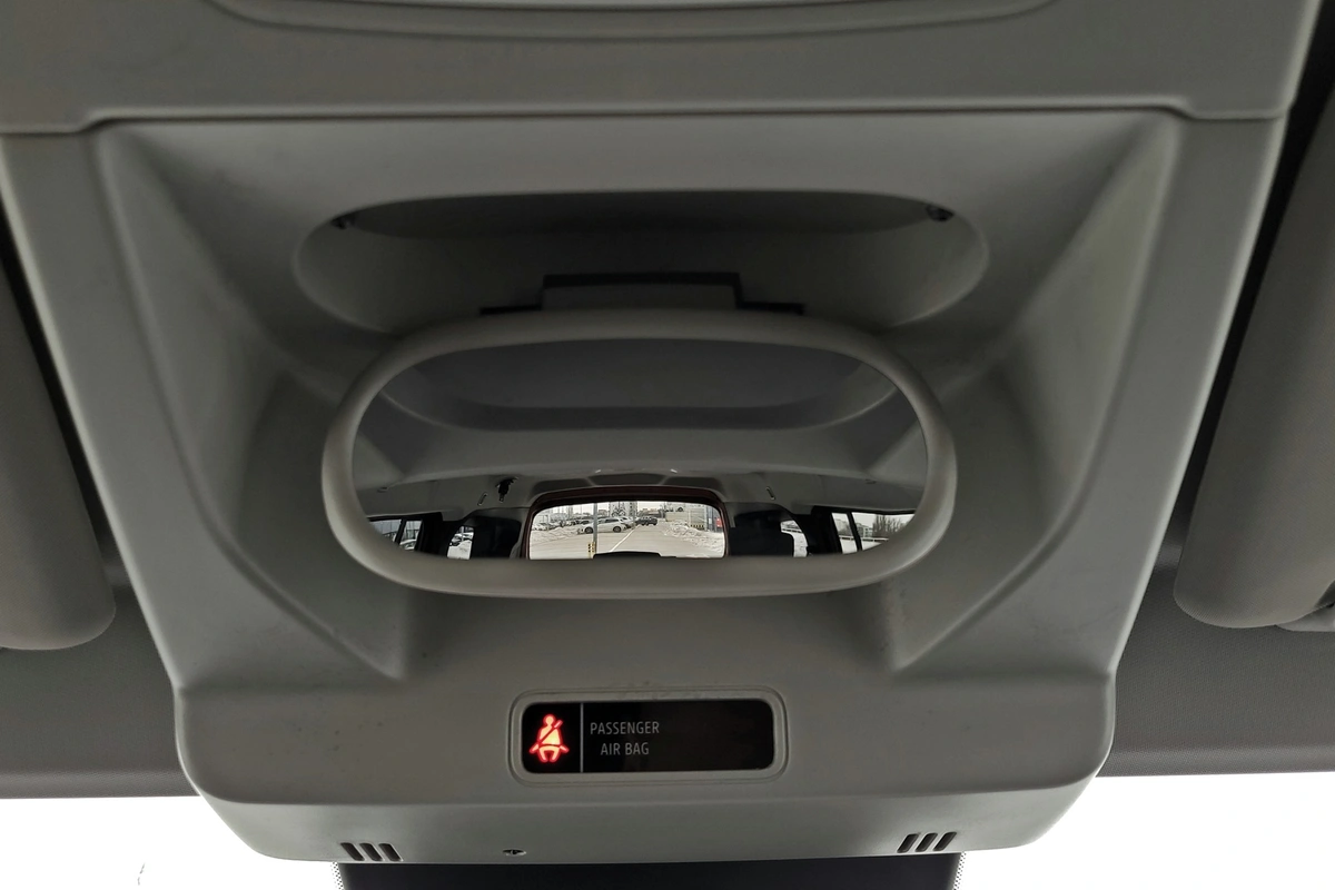 Nissan Townstar | Renault Kangoo wskoczyło do oferty Nissana