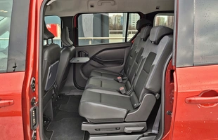 Nissan Townstar | Renault Kangoo wskoczyło do oferty Nissana