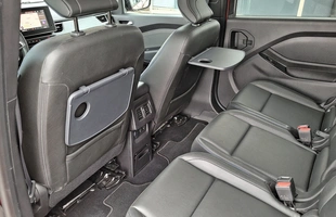 Nissan Townstar | Renault Kangoo wskoczyło do oferty Nissana