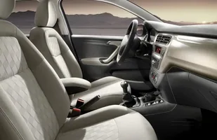 Rodzinny Citroen C-Elysee za 39 900 zł — zdjęcie 6