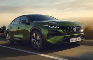 Peugeot 408 po liftingu. Polskie ceny