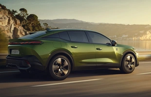 Peugeot 408 po liftingu. Polskie ceny