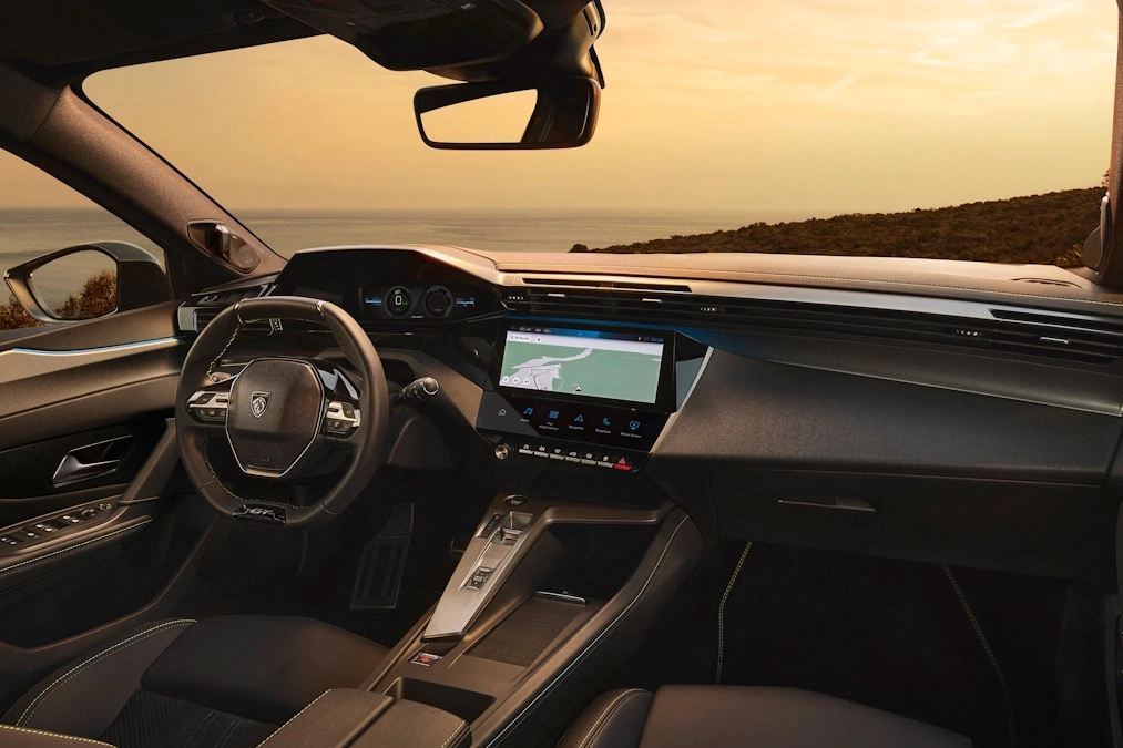 Peugeot 408 po liftingu. Polskie ceny