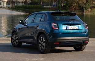 Fiat 600 1.2. Nowa tania wersja napędowa