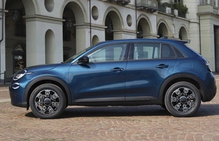 Fiat 600 1.2. Nowa tania wersja napędowa