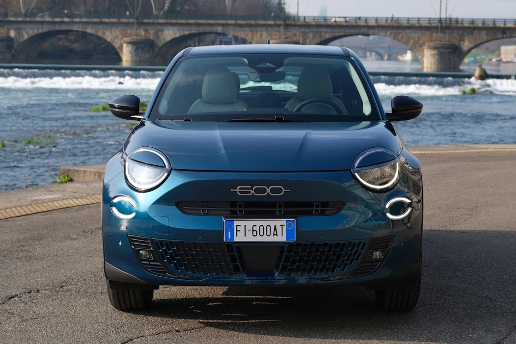 Fiat 600 1.2. Nowa tania wersja napędowa