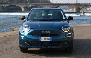 Fiat 600 1.2. Nowa tania wersja napędowa