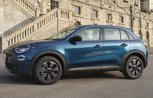 Fiat 600 1.2. Nowa tania wersja napędowa