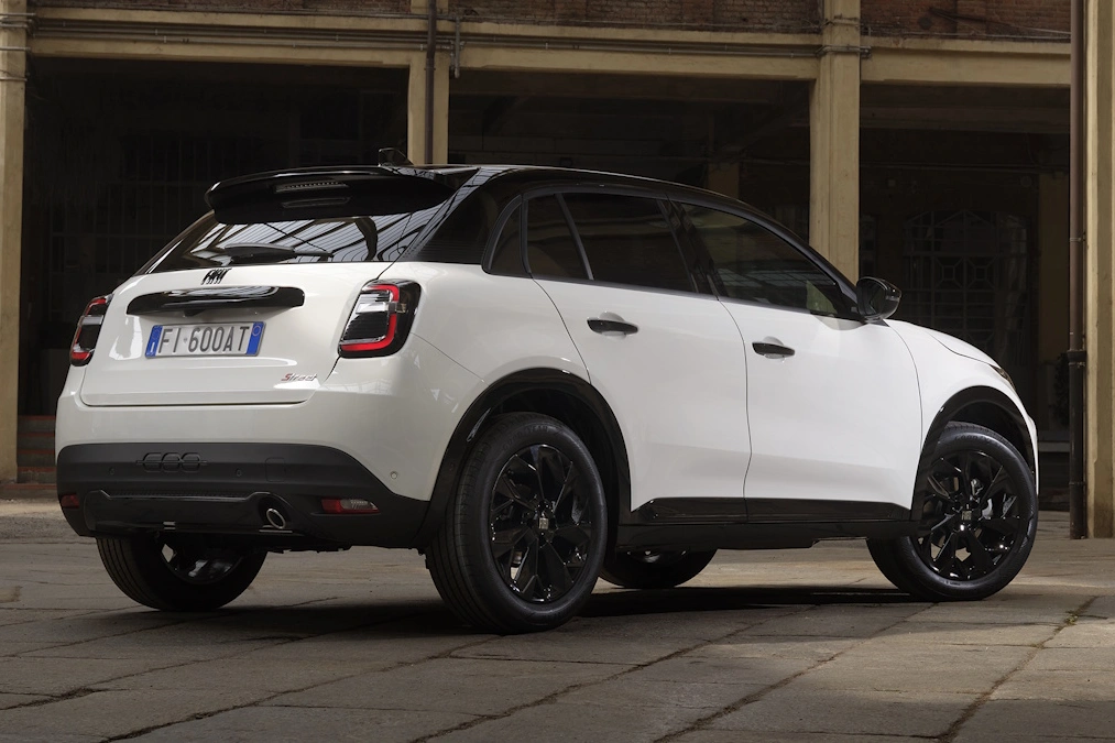 Fiat 600 1.2. Nowa tania wersja napędowa